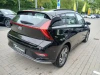 Neu Hyundai Bayon Comfort 90 PS (66 kW) 2026 Schwarz SUV