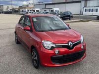 Gebraucht Renault Twingo 71 PS (52 kW) 2015 Other Kleinwagen
