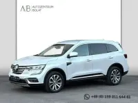 Gebraucht Renault Koleos Intens 184 PS (135 kW) 2022 Weiß SUV
