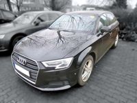 gebraucht Audi A3 Sportback 35 TDI basis Virtual SpoSi Navi Xen