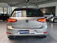 gebraucht VW Golf VII-Join BlueMotion1,5KLIMAUT+STANDHEIZ+NAV
