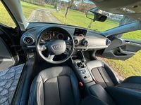 gebraucht Audi A3 Quattro Sportsback