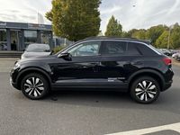 gebraucht VW T-Roc 1.0 TSI Move *AHK / NAVI / KAMERA* Klima Vorführwagen