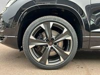 Gebraucht Cupra Ateca VZ3 300 PS (220 kW) 2022 Andere farbe SUV