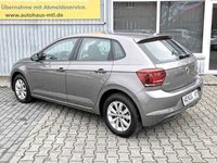 gebraucht VW Polo 1.0 TSI 85kW Highline Climatronik SHZg 1.Hd