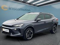 Gebraucht Cupra Formentor 204 PS (150 kW) 2026 SUV