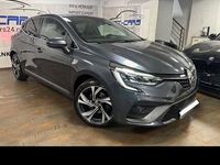 Gebraucht Renault Clio V R.S. 131 PS (96 kW) 2020 Grau Kleinwagen