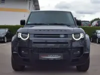 Gebraucht Land Rover Defender 249 PS (183 kW) 2024 Grau SUV