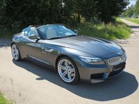 Gebraucht BMW Z4 Performance 306 PS (225 kW) 2015 Grau Cabrio