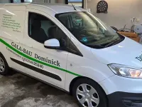 Brugt Ford Transit 75 HK (55 kW) 2017 Hvid Sedan