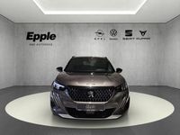 Gebraucht Peugeot 2008 GT 131 PS (96 kW) 2023 Grau SUV