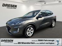 Gebraucht Ford Kuga Cool & Connect 224 PS (164 kW) 2022 Grau SUV
