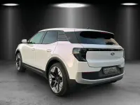 Używany Ford Explorer Premium 250 kW (340 KM) 2025 Biały SUV