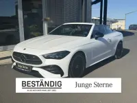 Gebraucht Mercedes 450 AMG 381 PS (280 kW) 2024 Manufaktur lack manufaktur opali (metallic) Cabrio