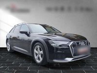 gebraucht Audi A6 Allroad quattro