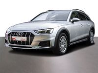 gebraucht Audi A4 Allroad 40 TDI quattro S tronic ACC Navi-Plus