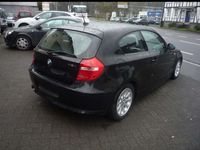 gebraucht BMW 116 i dein