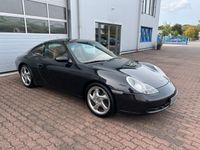 gebraucht Porsche 996 Carrera MILLENIUM/SCHALTER/MOTOR REVIDIERT