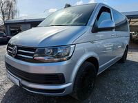 Gebraucht VW T6 150 PS (110 kW) 2016 Silber Van