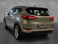 gebraucht Hyundai Tucson Trend