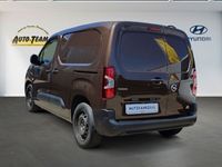 gebraucht Opel Combo Cargo 1.5 D Edition