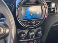 Usata Mini ONE 102 CV (75 kW) 2019 Grigio Utilitaria