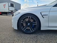 gebraucht BMW M4 M4 Coupé