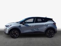 Neu Renault Captur Esprit Alpine 94 PS (69 kW) 2025 Rafalgrau metallic/dach black SUV