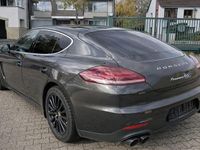 Gebraucht Porsche Panamera 4S 420 PS (308 kW) 2014 Grau Limousine
