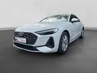 Gebraucht Audi A5 Ambiente 204 PS (150 kW) 2025 Gletscherweiß metallic Limousine
