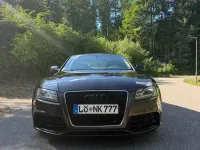 Gebraucht Audi RS5 Sport 450 PS (330 kW) 2011 Braun Coupé