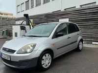 gebraucht Ford Fiesta TÜV 03/2025