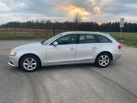 Second-hand Audi A4 149 CP (109 kW) 2010 Break
