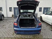 gebraucht Audi A5 Sportback A5 2.0 TFSI sport