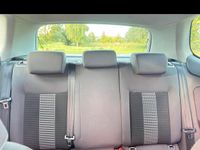 Gebraucht VW Golf V 105 PS (77 kW) 2008 Blau Kleinwagen