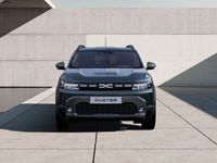 Gebraucht Dacia Duster Journey 131 PS (96 kW) 2024 Grün SUV