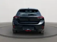 Gebraucht Opel Corsa Edition 101 PS (74 kW) 2025 Schwarz Kleinwagen