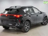 Nuova Cupra Formentor 150 CV (110 kW) 2026 Nero SUV