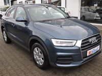 gebraucht Audi Q3 basis