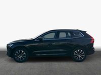 Gebraucht Volvo XC60 Core 250 PS (183 kW) 2024 Onyx black metallic SUV
