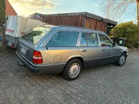 Gebraucht Mercedes E200 75 PS (55 kW) 1990 Kombi