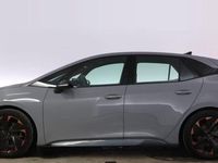 Second-hand Cupra Born 150 kW (204 CP) 2022 Gri Hatchback