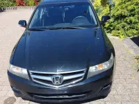Usata Honda Accord Comfort 155 CV (114 kW) 2006 Berlina