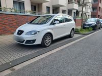 gebraucht Seat Altea XL 2.0 TDI