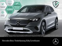 Gebraucht Mercedes EQE350 AMG 214 kW (292 PS) 2024 Grau SUV