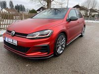 Gebraucht VW Golf VII GTI 290 PS (213 kW) 2019 Grau Limousine