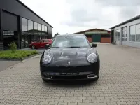 Gebraucht Ora 03 Pro+ 125 kW (171 PS) 2023 Schwarz Kleinwagen