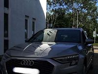 Gebraucht Audi A3 Advanced 150 PS (110 kW) 2022 Kombi