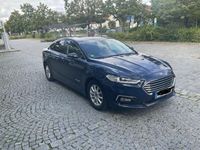 gebraucht Ford Mondeo 2,0 Hybrid Automatik Klima Schiebedach