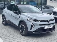Gebraucht Renault Captur Techno 158 PS (116 kW) 2024 Rafalegrau schwarzes dach SUV